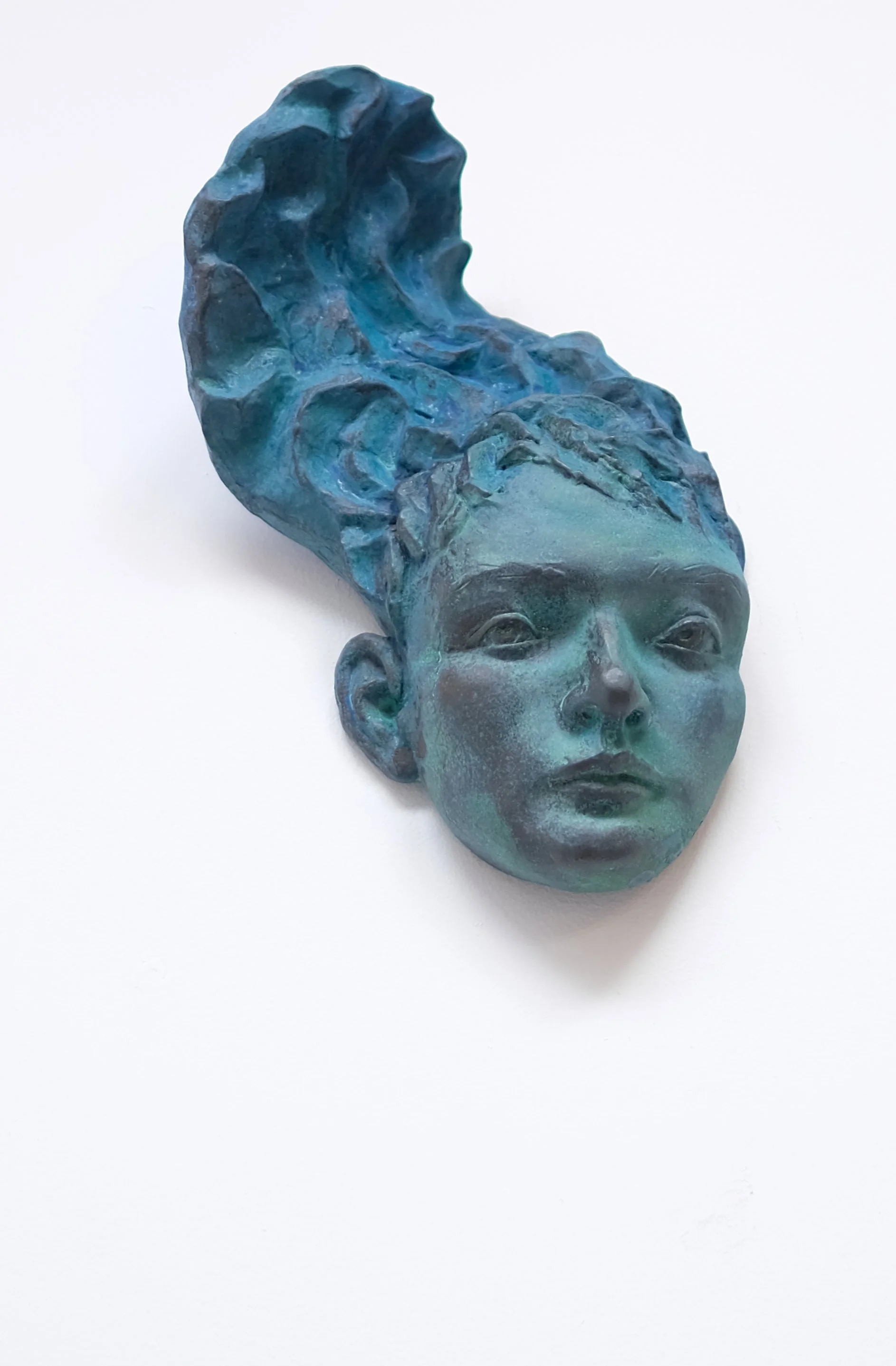 Wave (Camille Claudel)