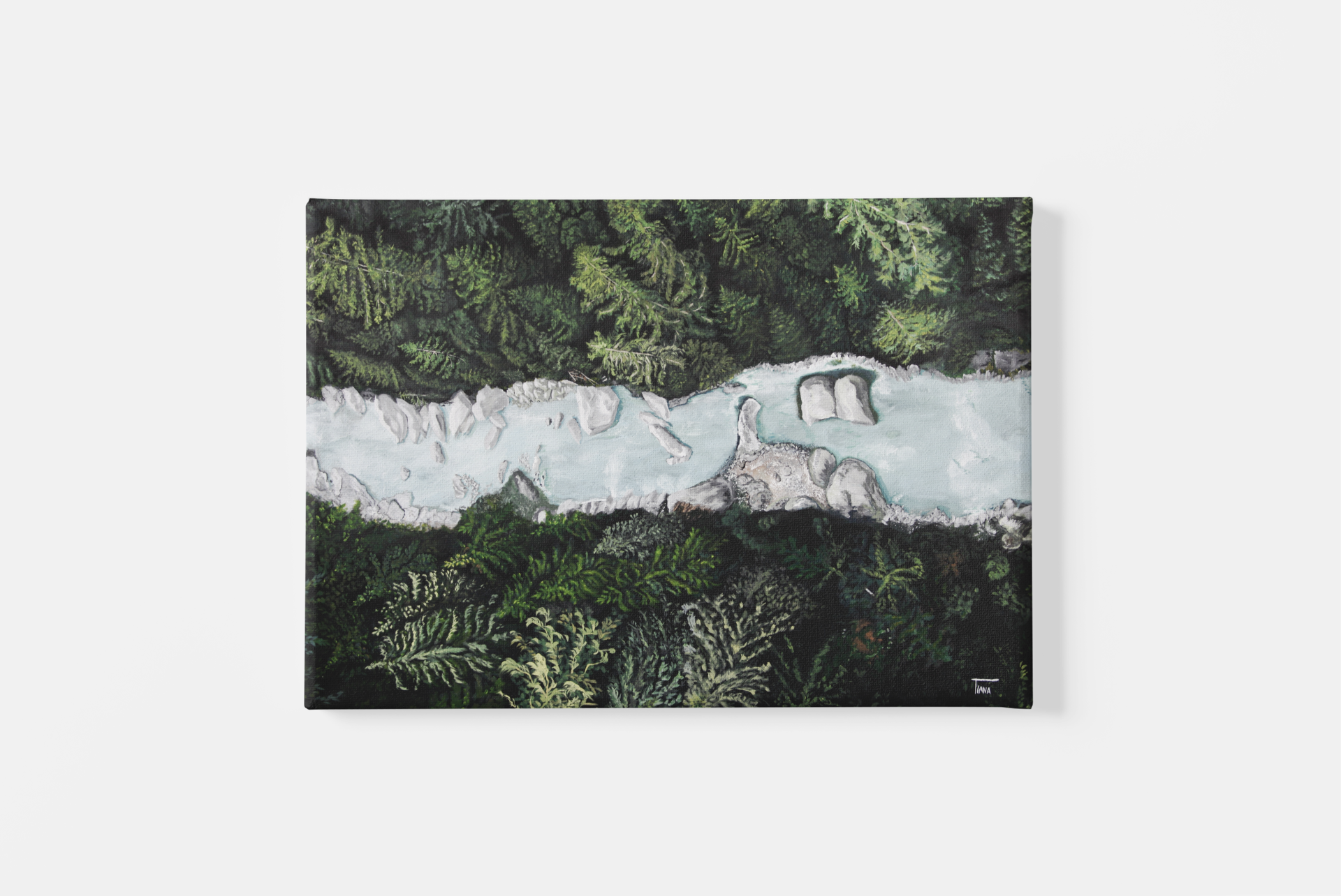 Higher Promise (Limited Prints)