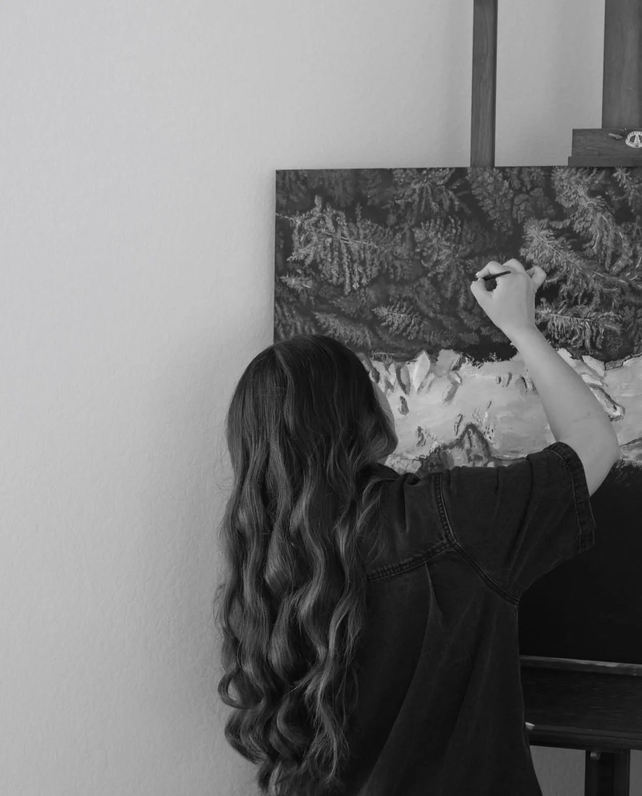 Personalized Artwork (Commission)