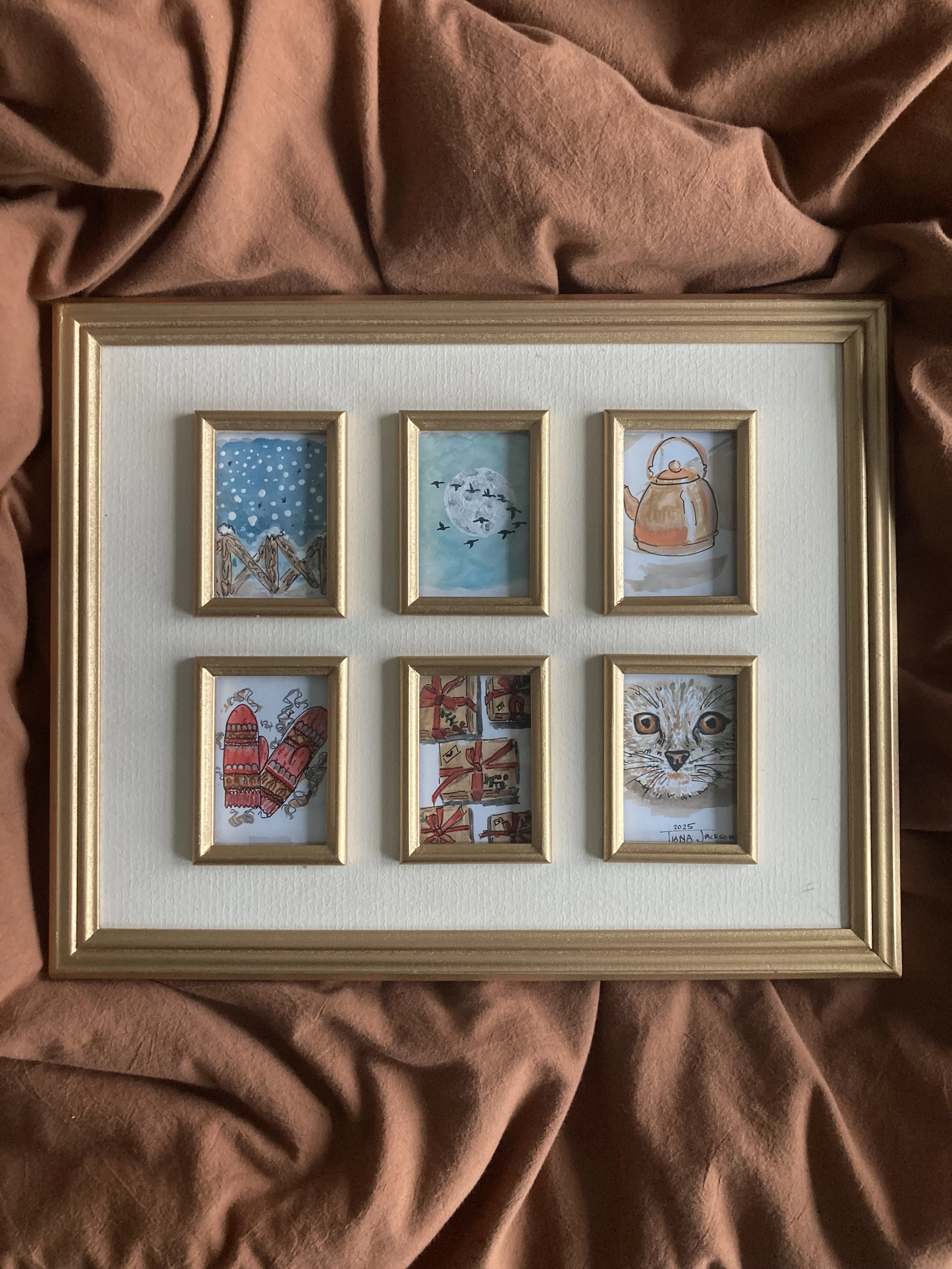 Favorite Things Original