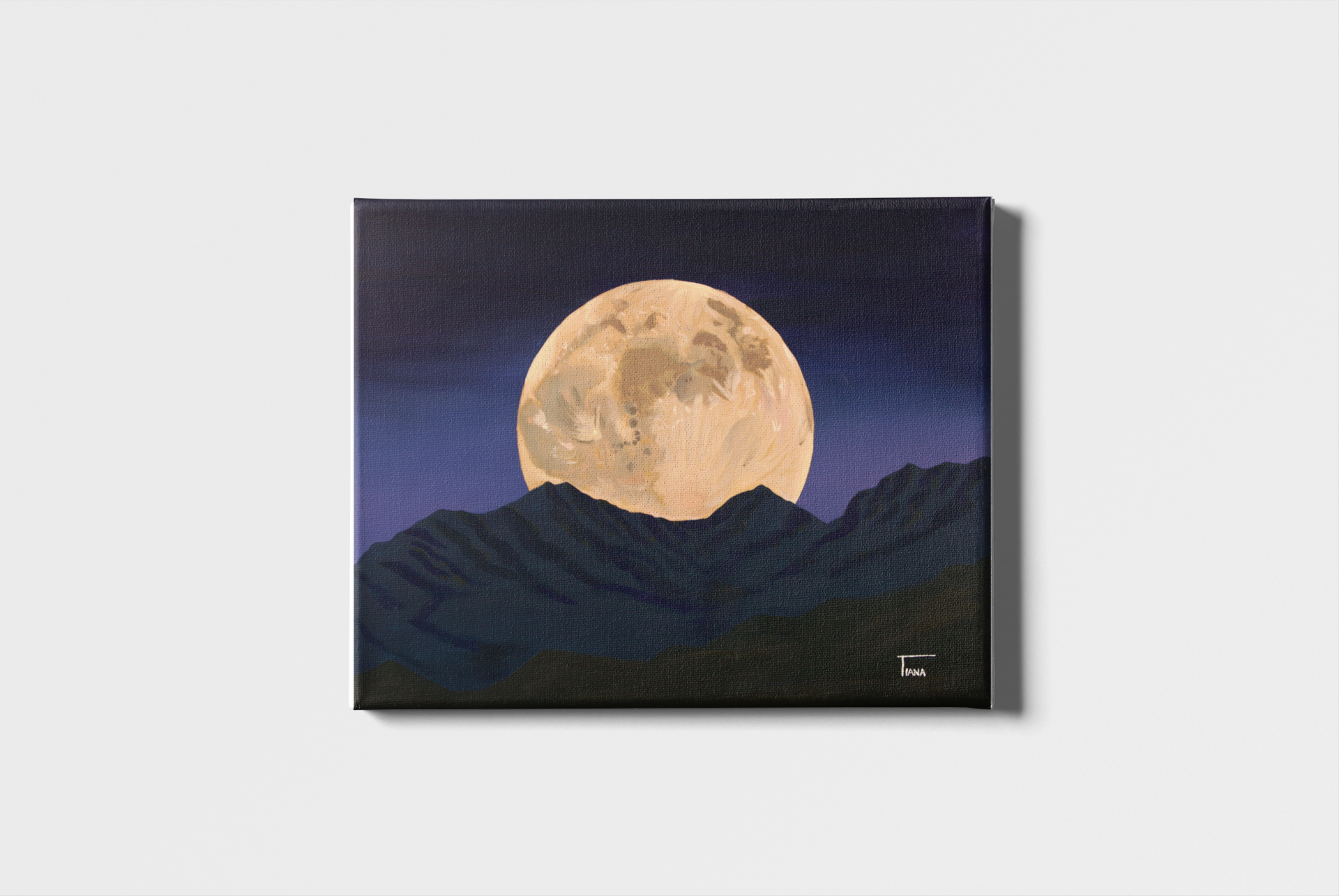 Blood Moon (Original)