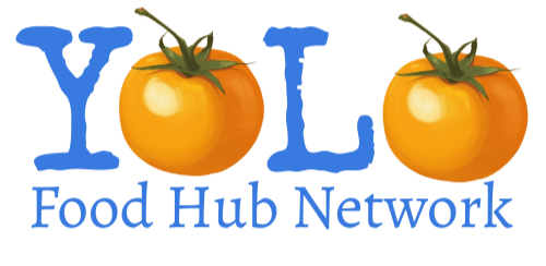 Yolo Food Hub Network