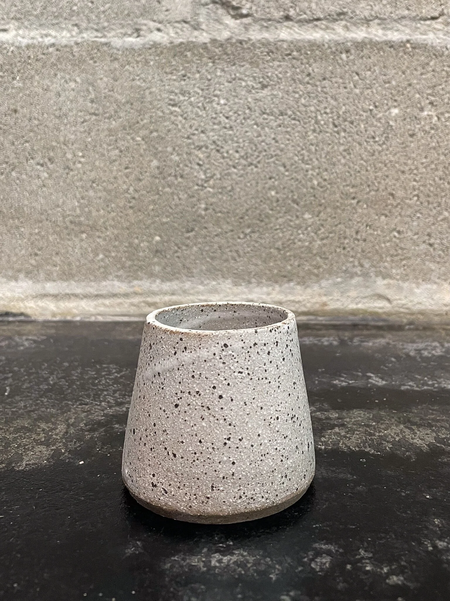 the shortie // chalk