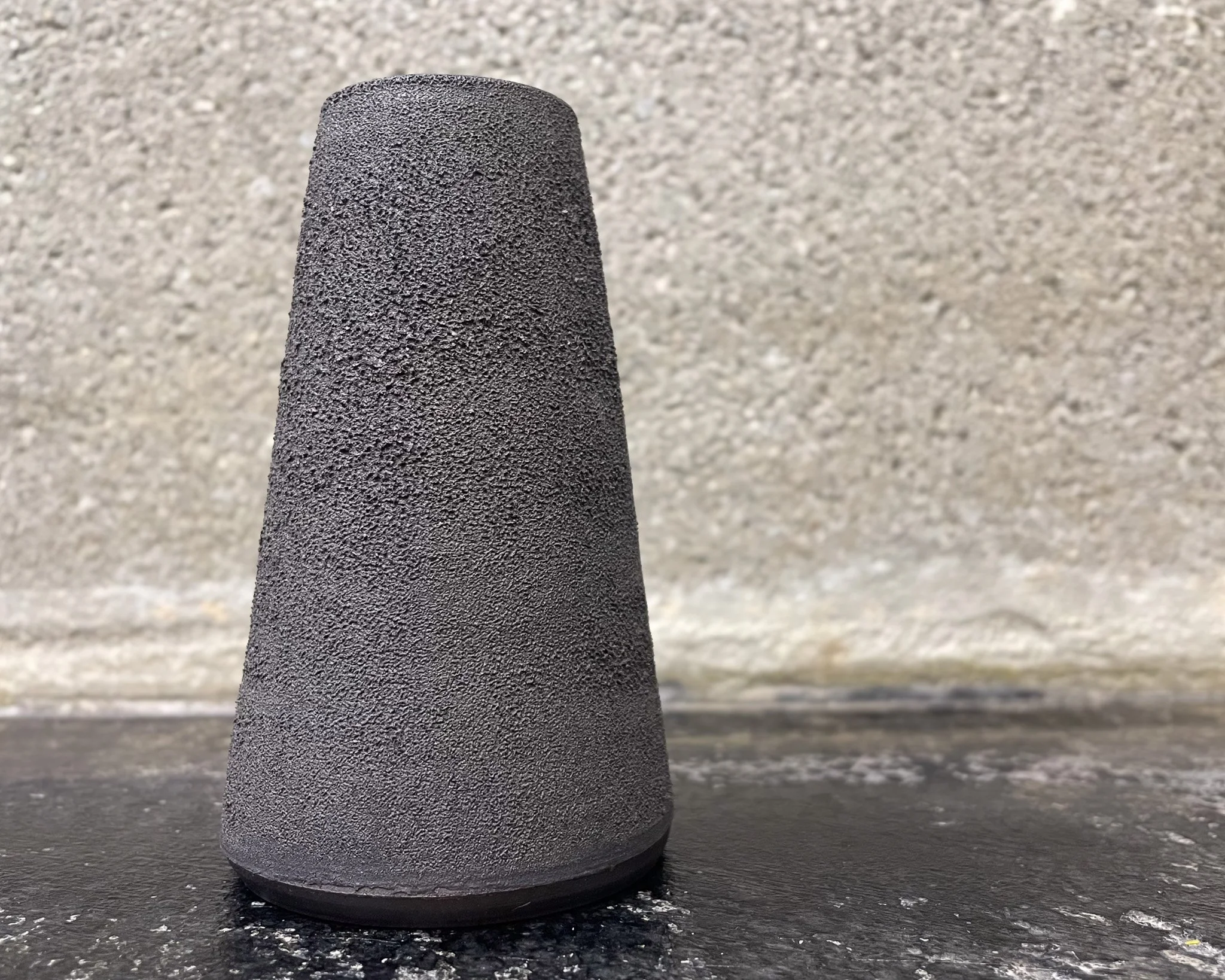 Cone Vase