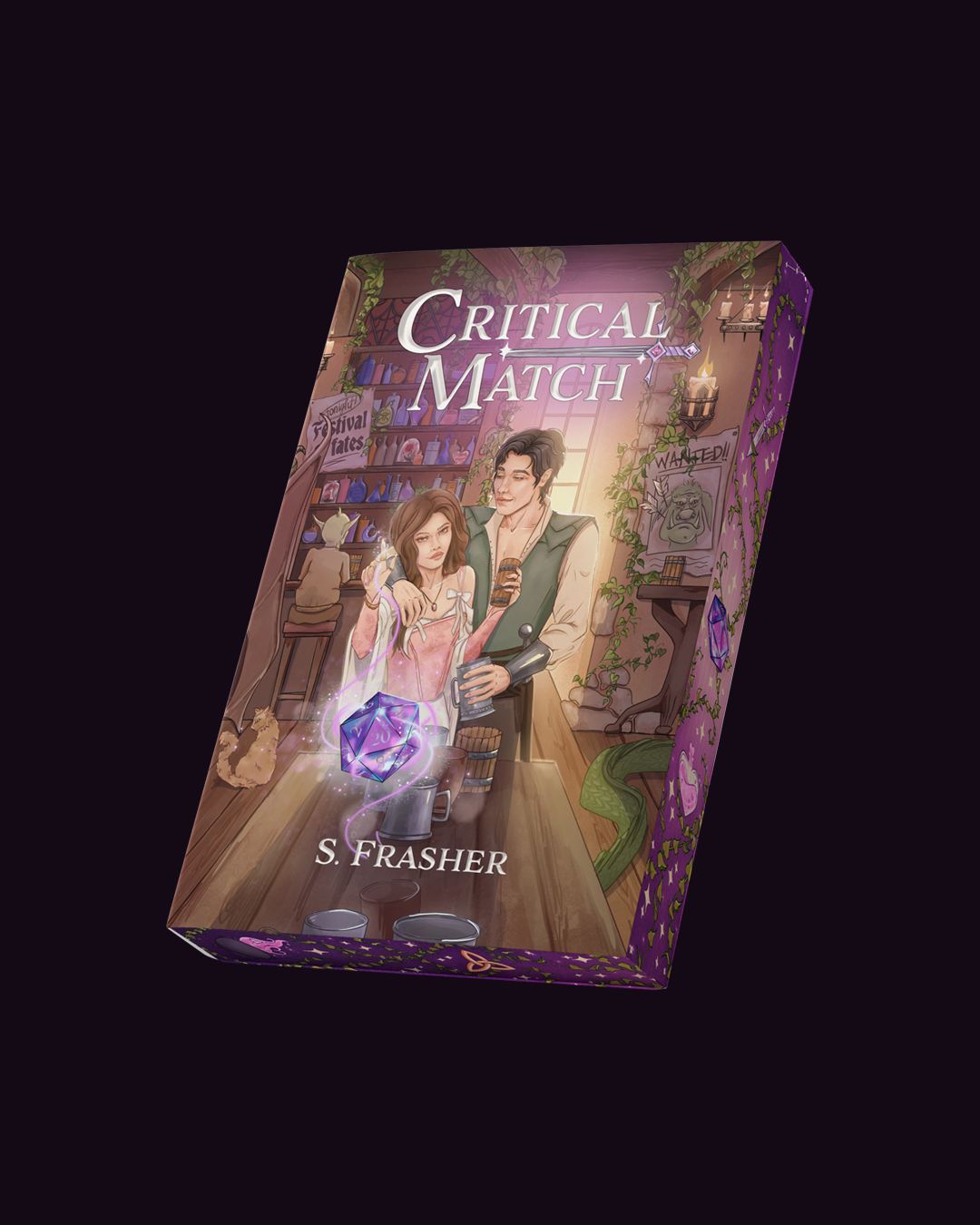 Critical Match