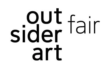 OUTSIDER ART FAIR