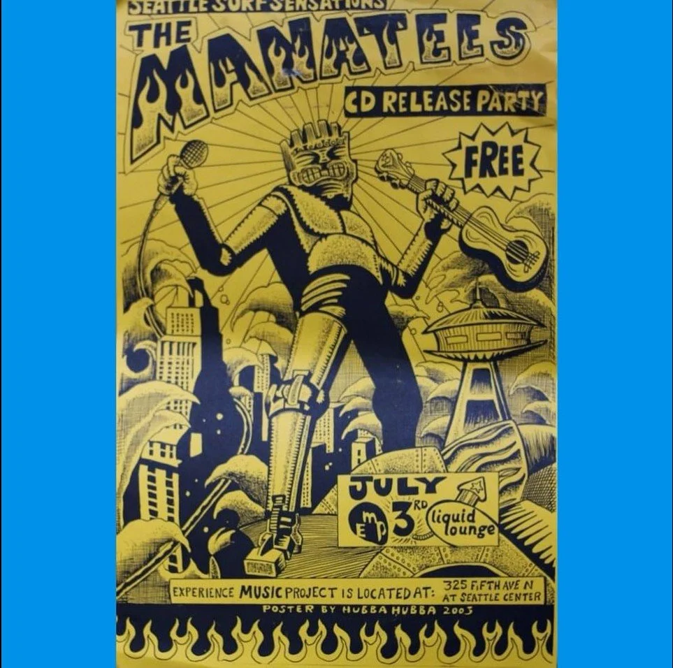 EMP CD Realease Party poster 2003.jpg