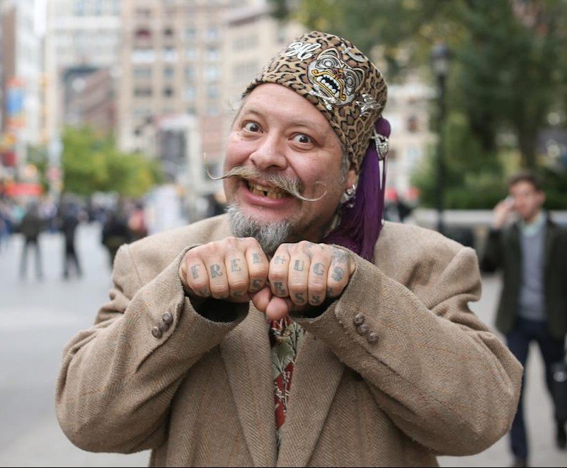 Humans of New York Book (need year).jpg