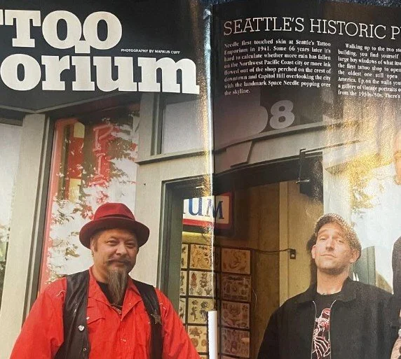 Empoium Tattoo Magazine July 2007 Tattoo Magazine.jpg