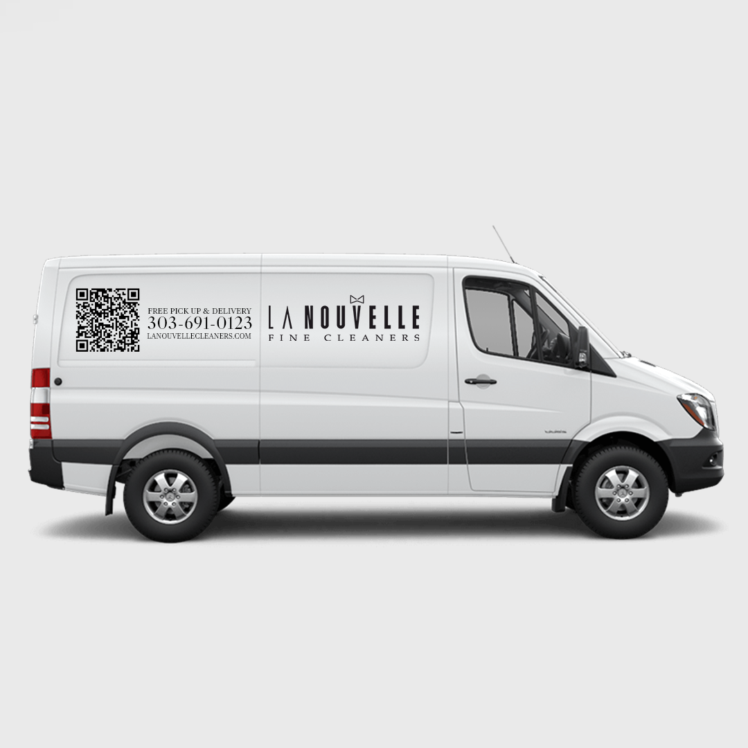 La Nouvelle Fine Cleaners