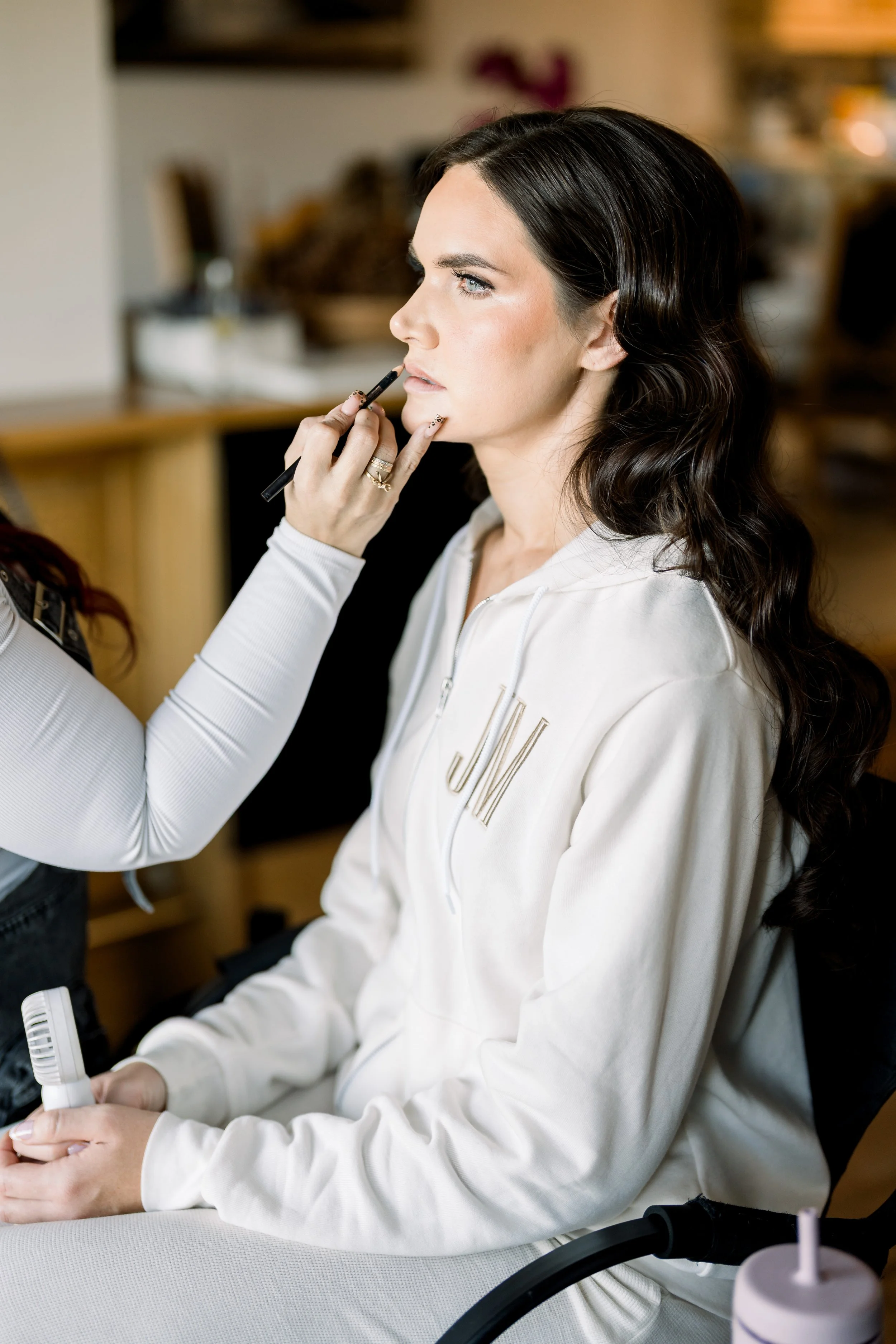 From LA to Lake Tahoe: How Destination Brides Can Plan Seamless Wedding Hair &amp; Makeup in 2026