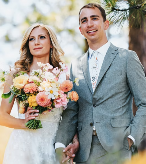 It’s Almost Time for Your Spring Wedding — Are You Ready for Hair &amp; Makeup?