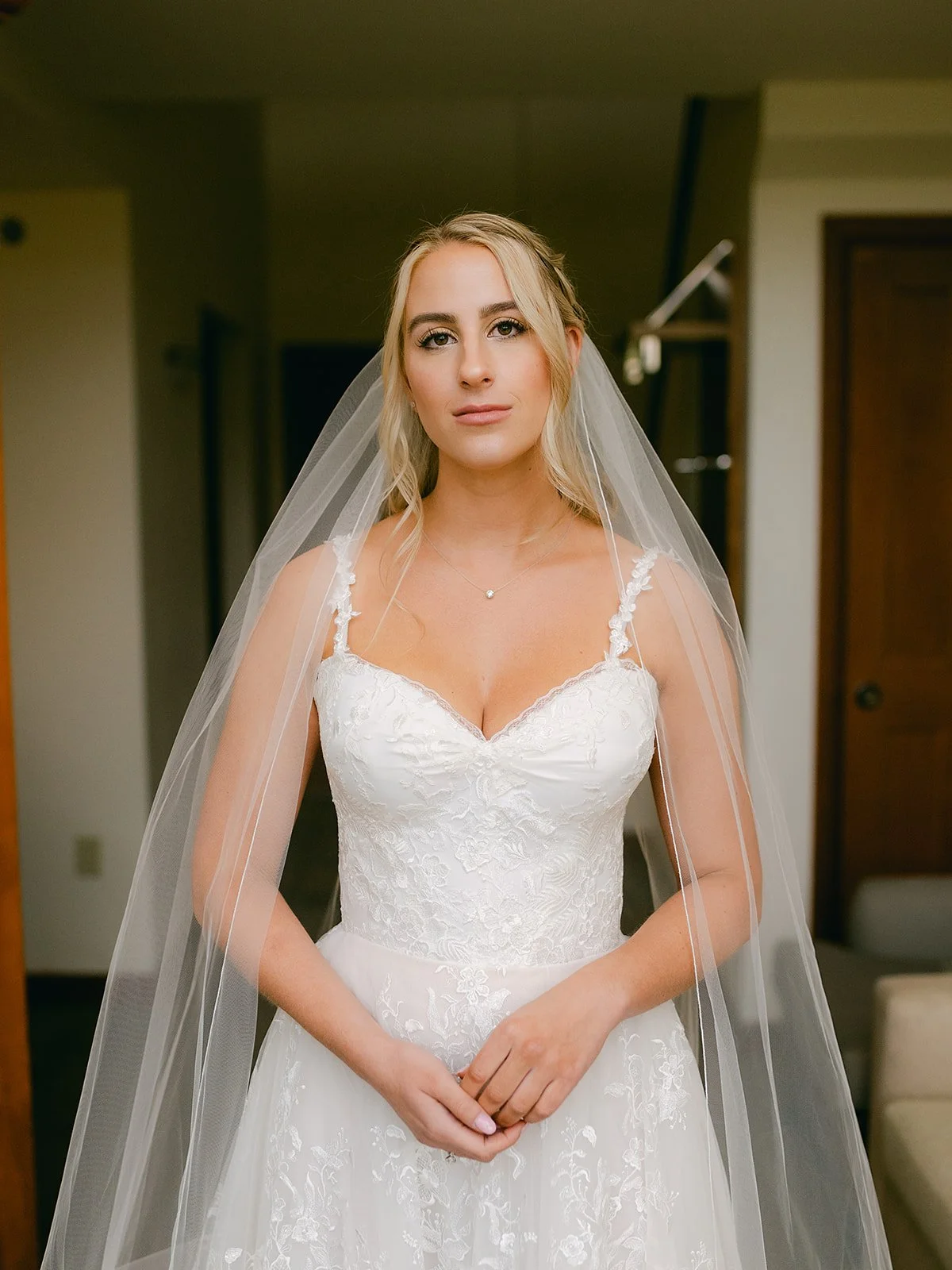 Spring Is Coming — What That Means for Your Bridal Hair &amp; Makeup