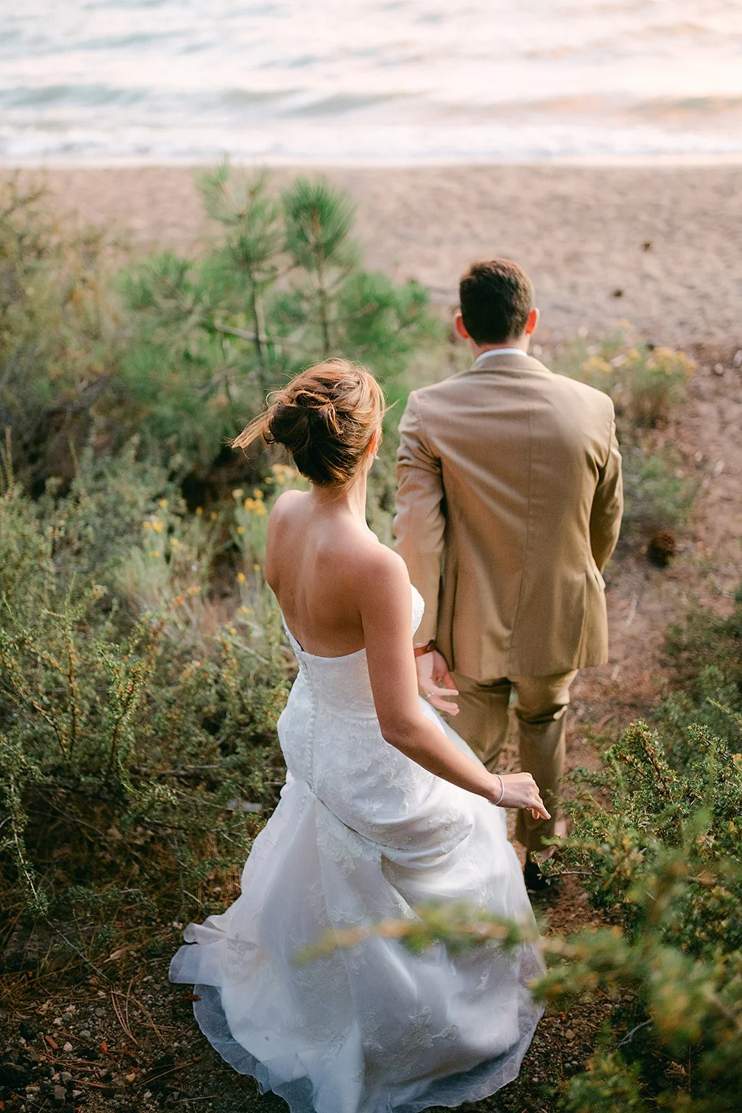 Lake Tahoe Wedding Planning: Bridal Beauty &amp; Local Vendor Guide for Your Big Day