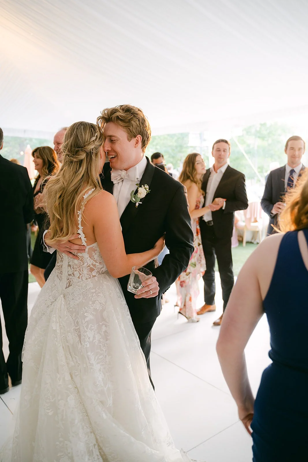 Everything You Need to Know About Bridal Hairstyling in Lake Tahoe (And Why It Matters)