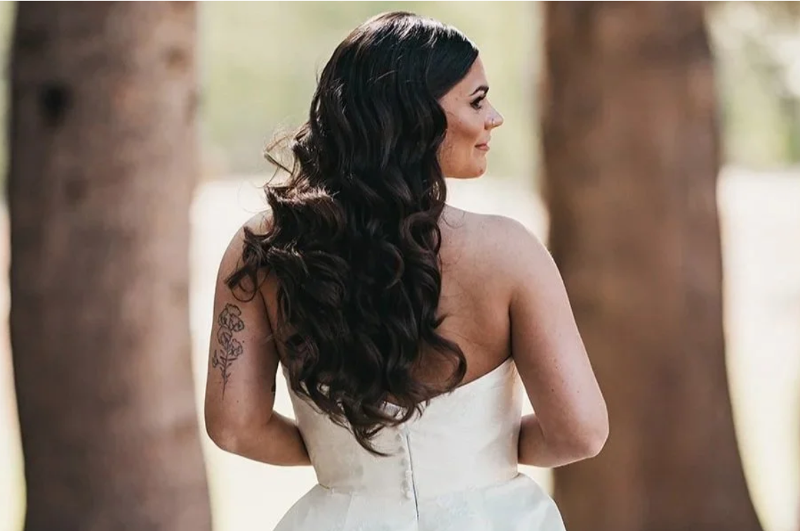 Your Summer Wedding Hair Survival Guide: Heat, Humidity &amp; Long Wedding Days