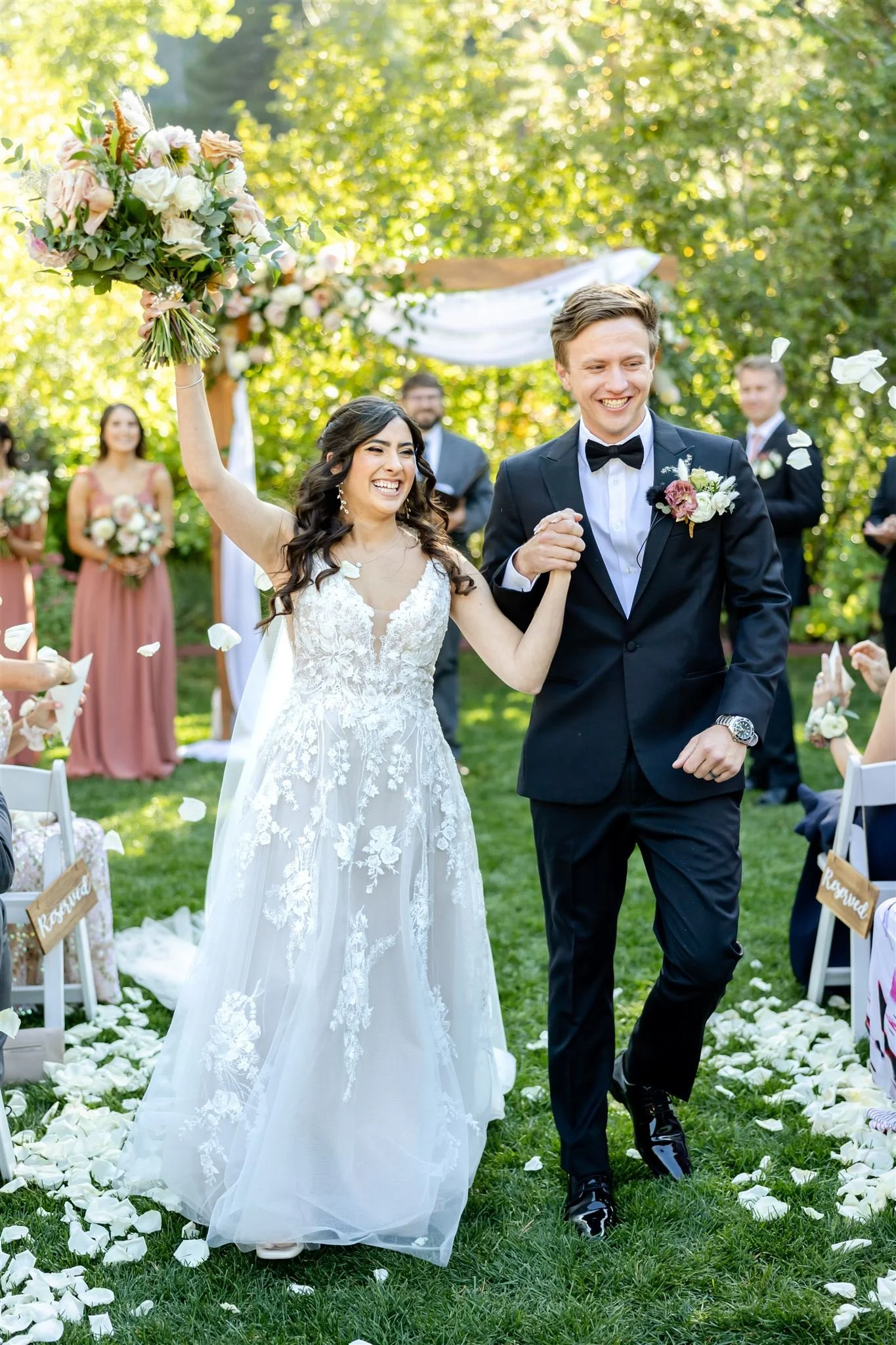 Summer Wedding Season Is Here — What Brides Should Know (And Where to Find Real Inspiration)
