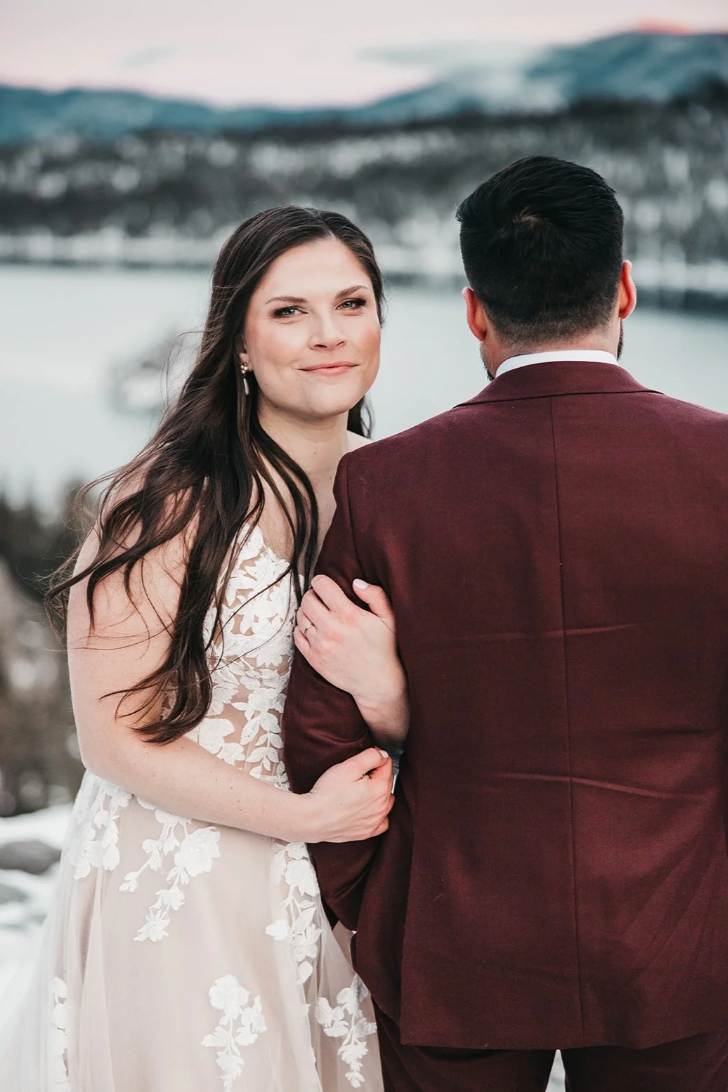 The Bridal Makeup Looks Everyone Will Be Asking for in Fall &amp; Winter 2026