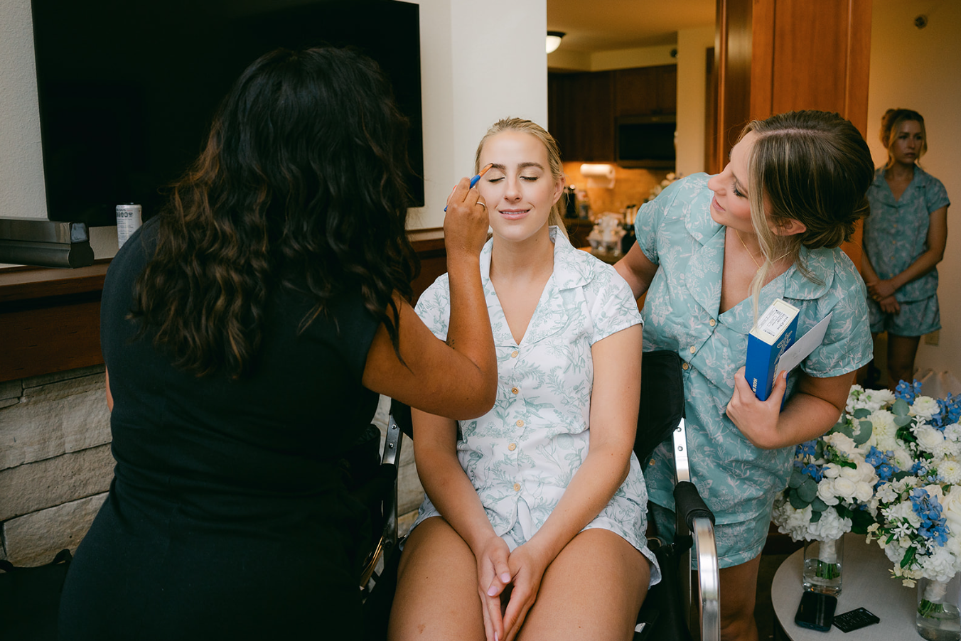 Why More 2026 Brides Are Prioritizing Reliable Bridal Beauty Teams