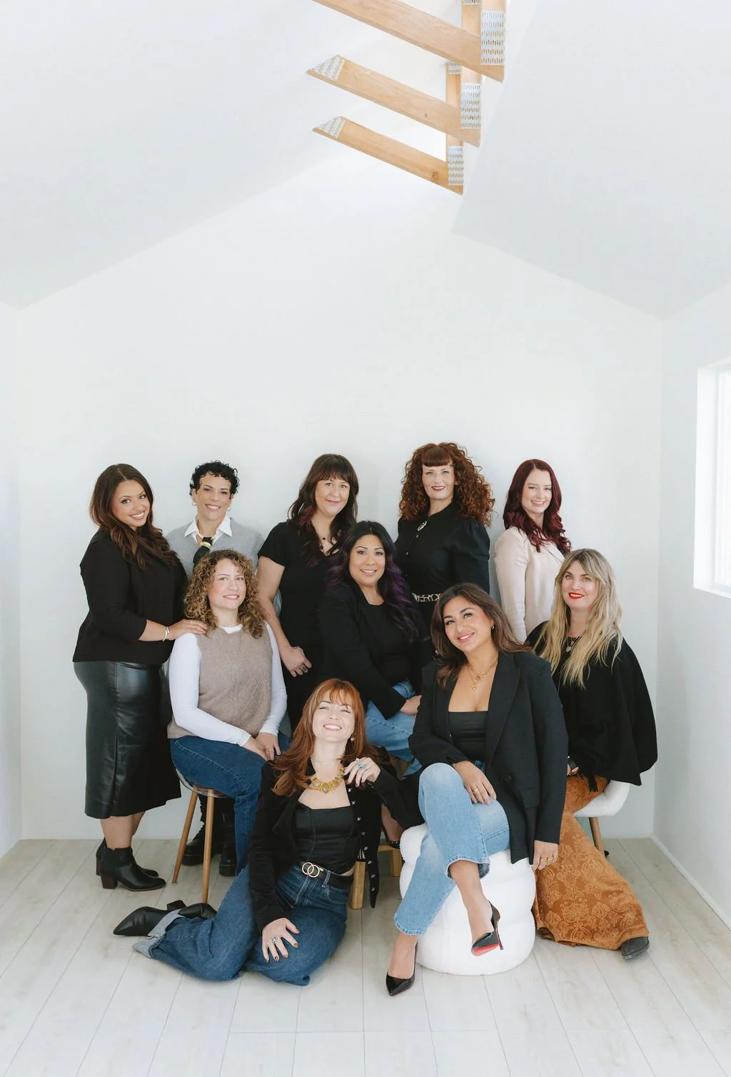 Why More Summer &amp; Fall Brides Are Choosing a Luxury Bridal Beauty Experience in Lake Tahoe, Northern California &amp; Nevada