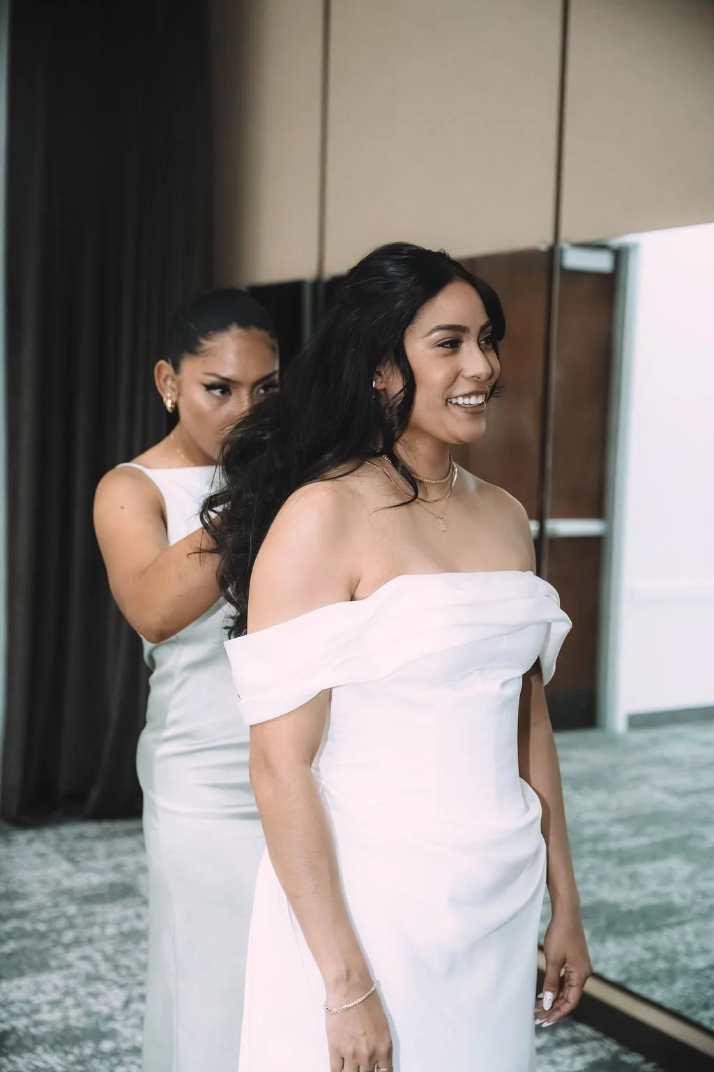 How to Find a Top-Rated Bridal Beauty Team in Northern California (And Why Brides Are Booking Earlier for 2027 Weddings)