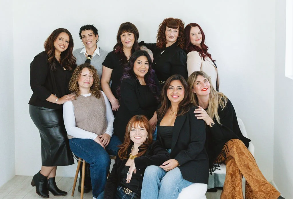 How Many Hair &amp; Makeup Artists Do You Need for Your Bridal Party? A 2027 Bride's Guide