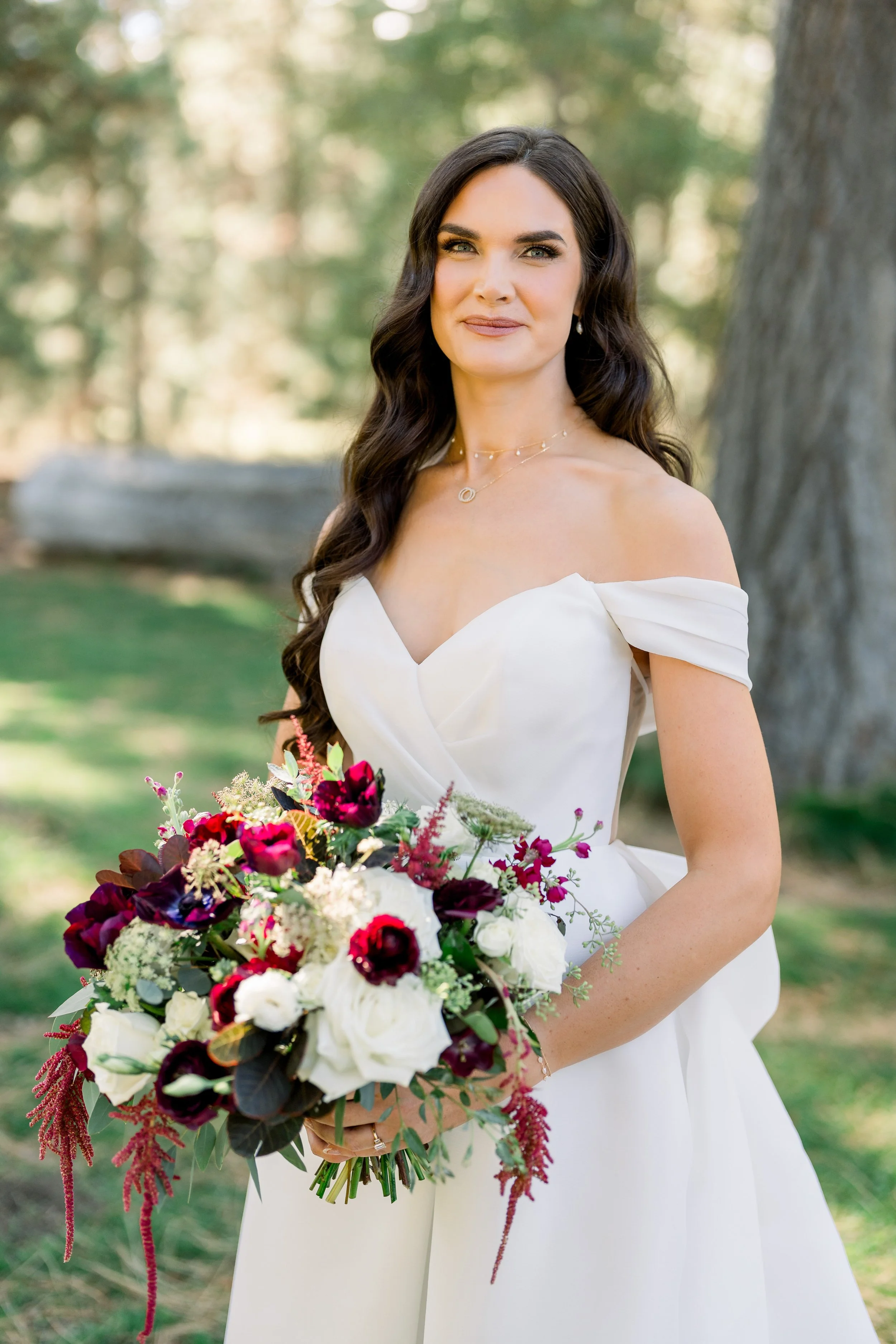 What Makes a Great Mobile Bridal Hair &amp; Makeup Team? 10 Things Every Lake Tahoe Bride Should Look For