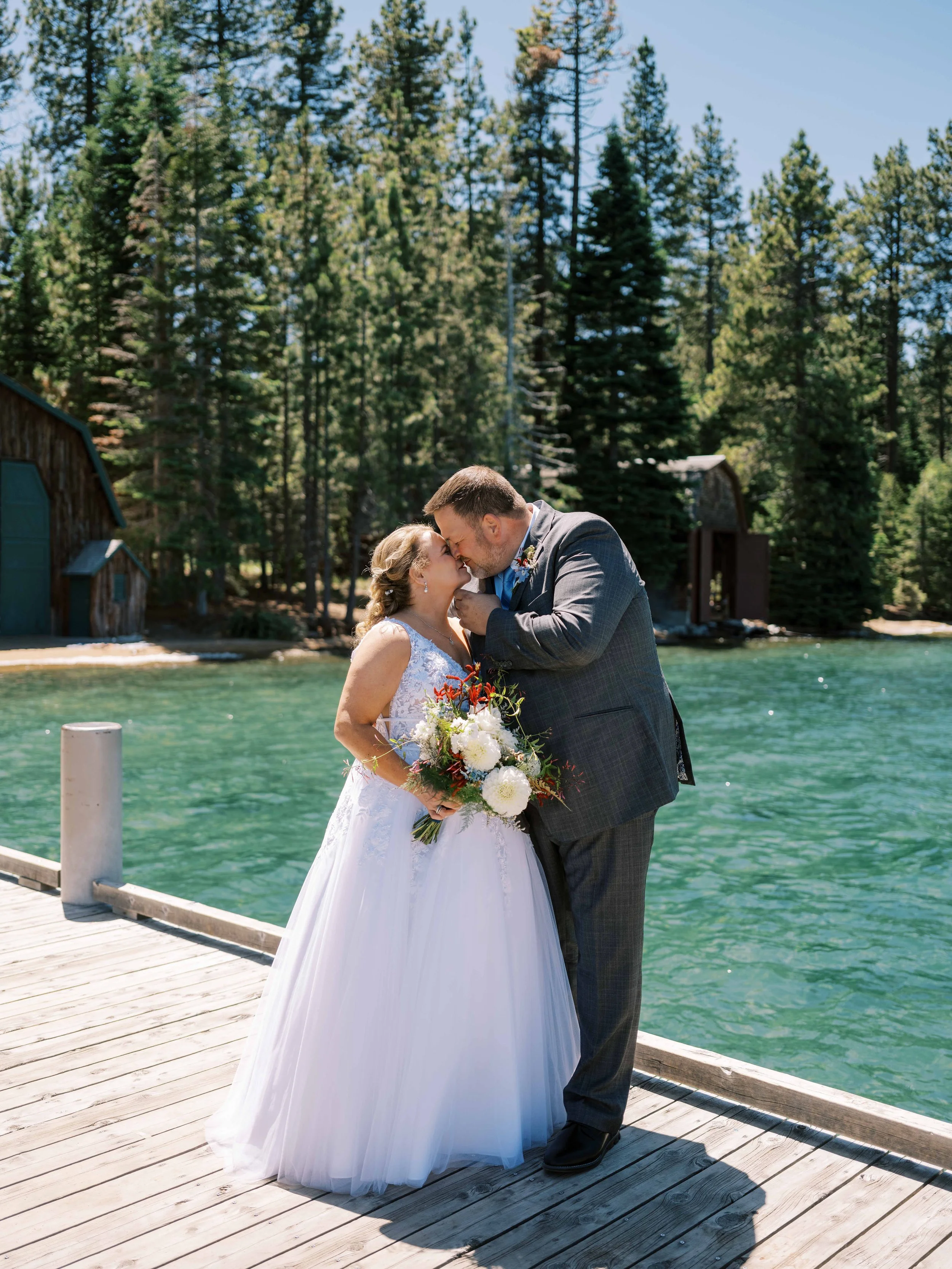 The Biggest Wedding Trends We're Seeing for 2027 Brides