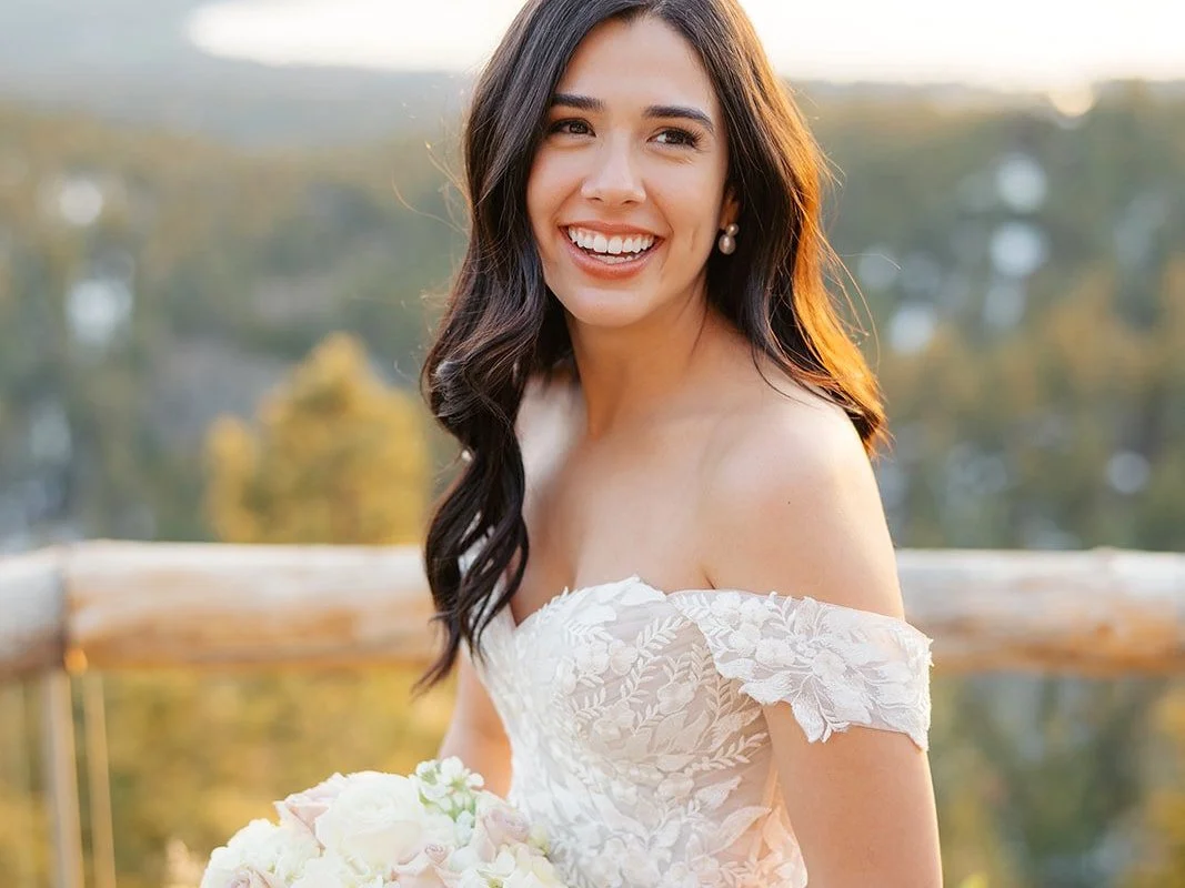 Spring/Summer Weddings