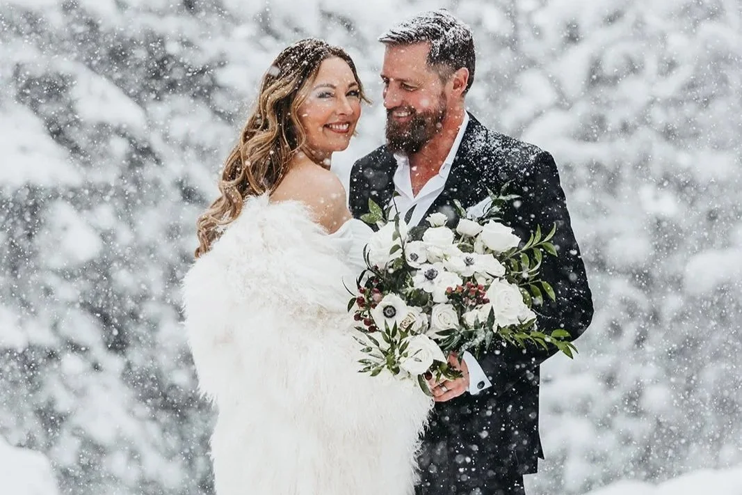 Fall/Winter Weddings