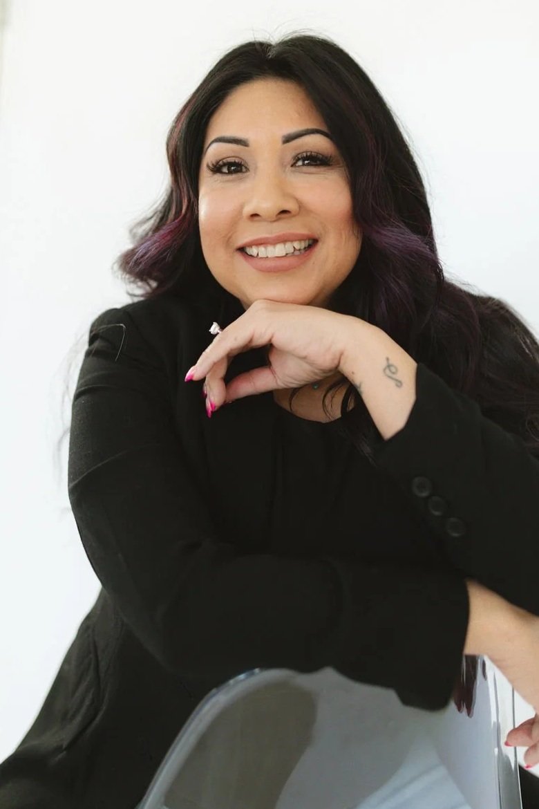 wendy urena headshot