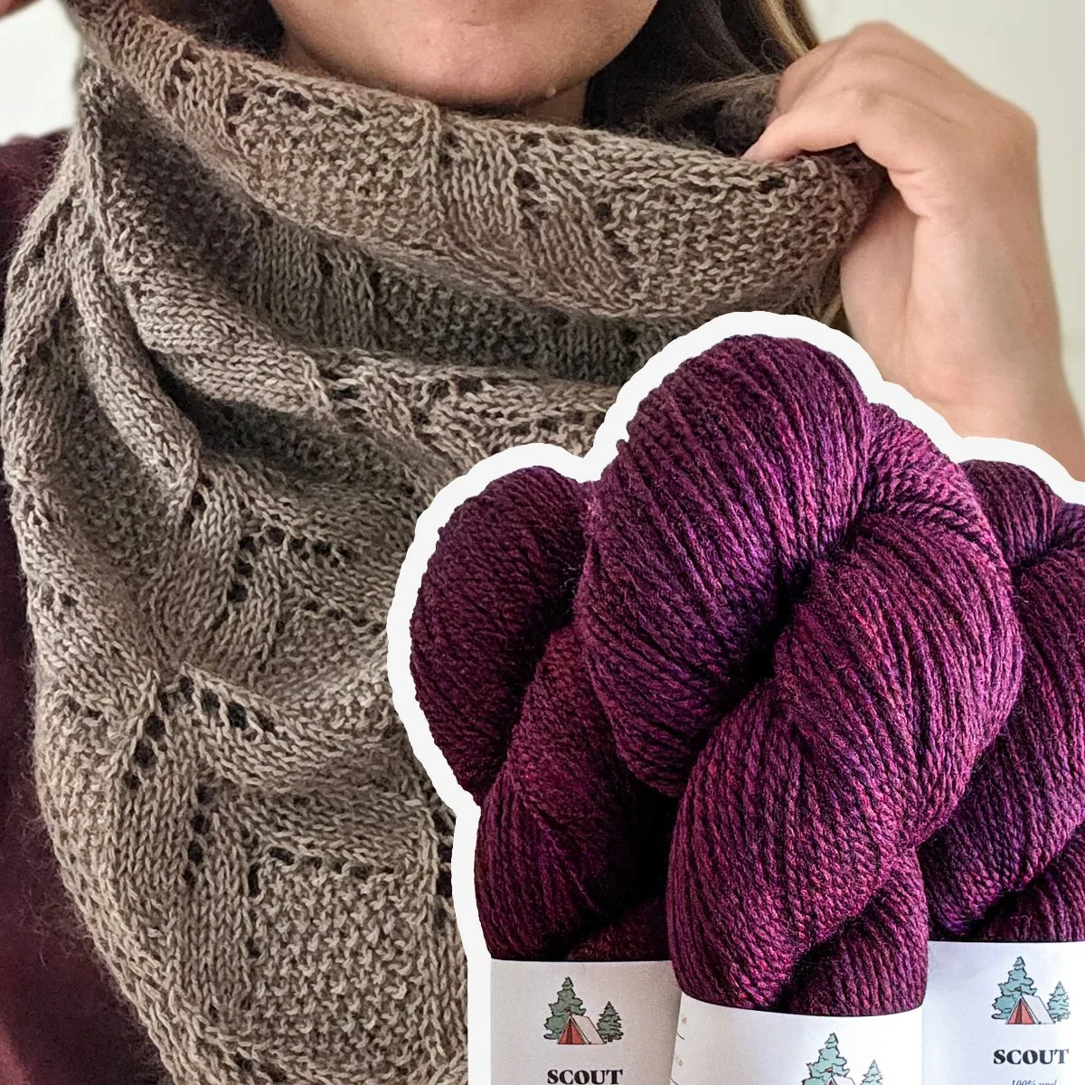 Poet Cowl Kits