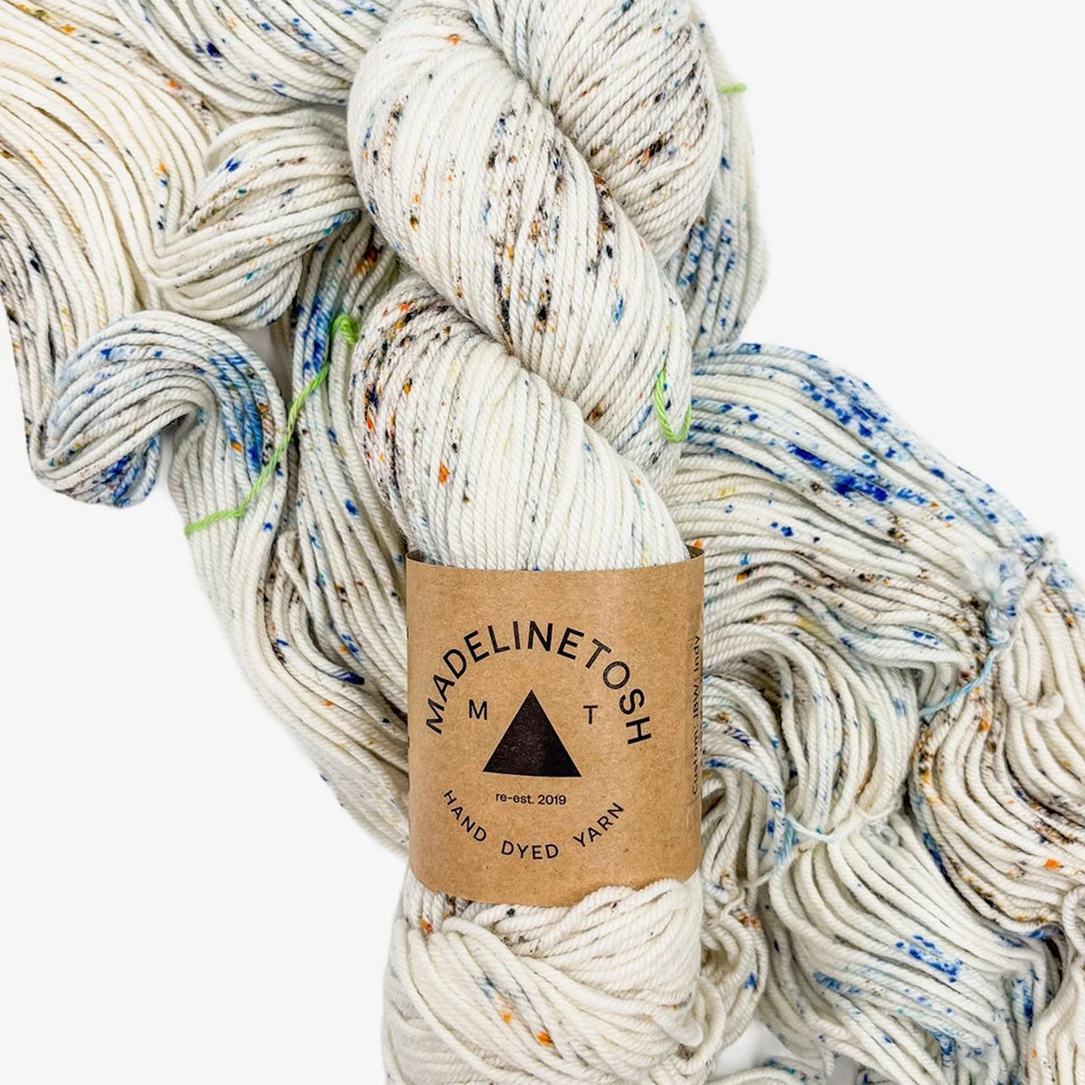 Madelinetosh Farm Twist