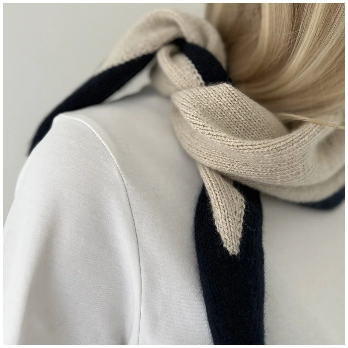 Class Spotlight | Intro to Intarsia
