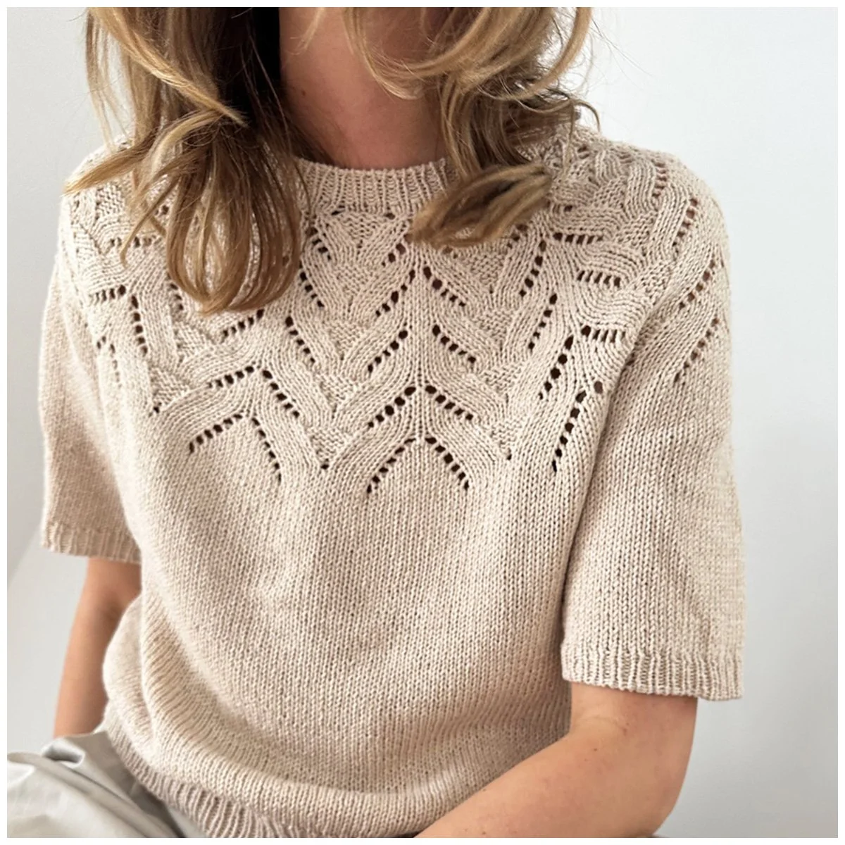Class Spotlight | Tulipan Tee