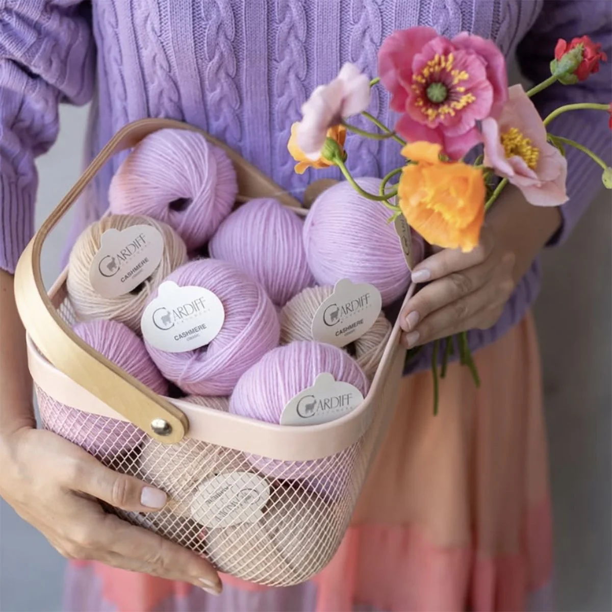 Cardiff Cashmere Classic