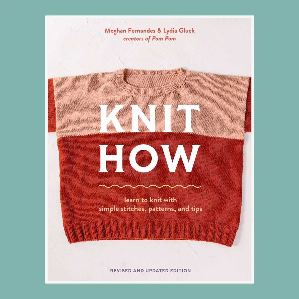 Knit How