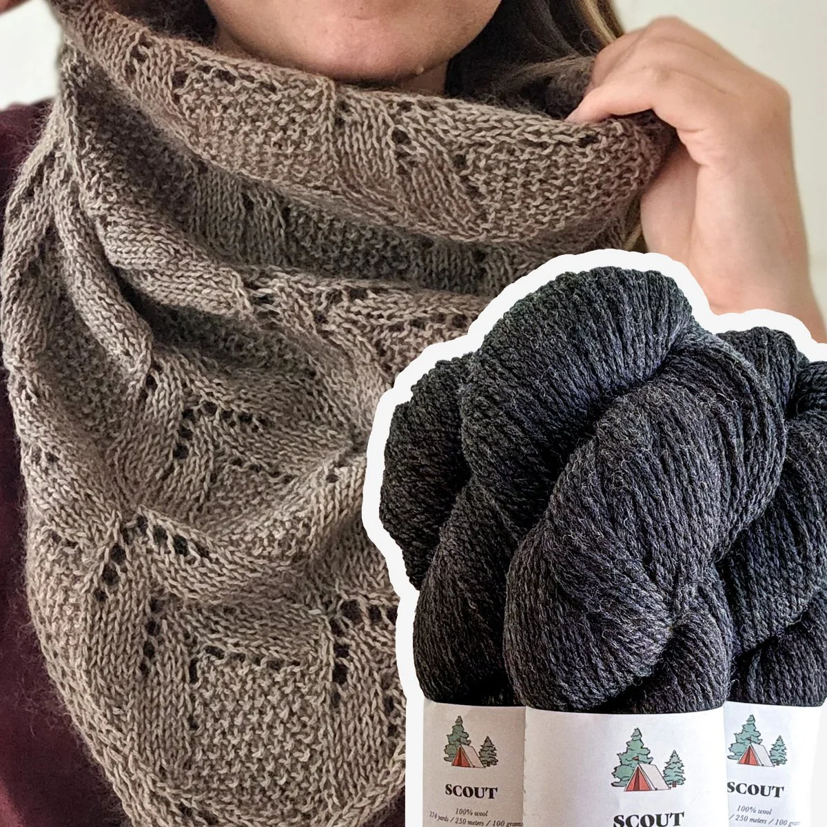Poet Cowl Kits