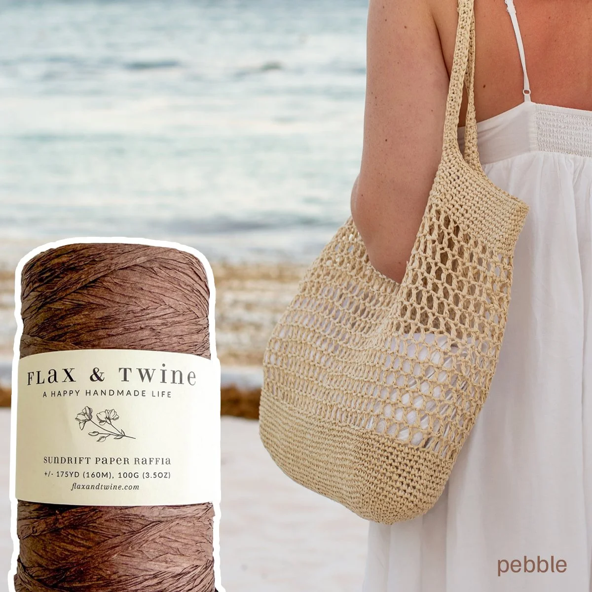 Piper Beach Bag Kits