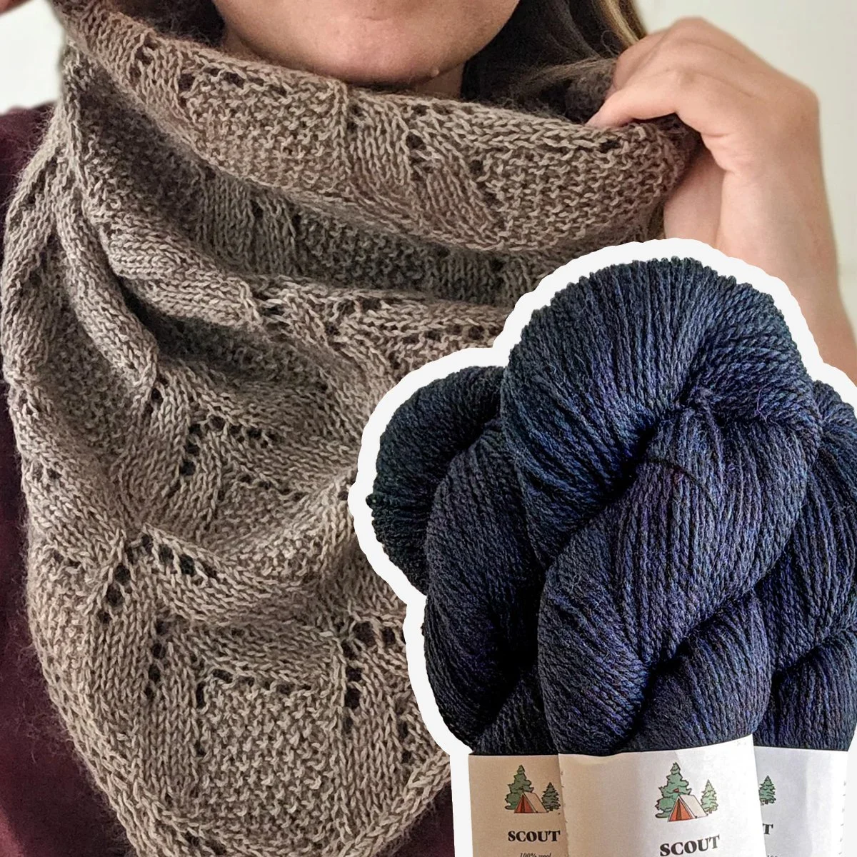 Poet Cowl Kits