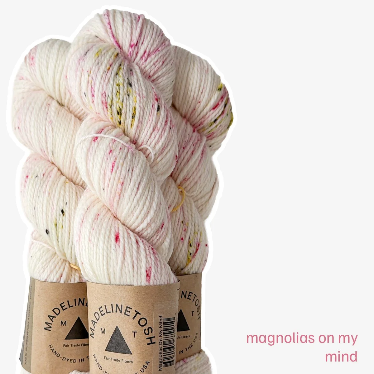 Madelinetosh Farm Twist
