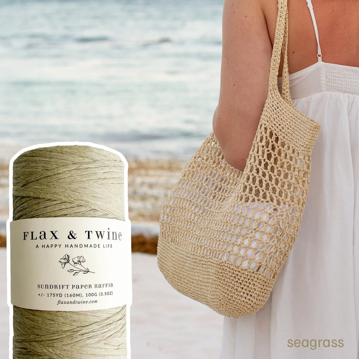 Piper Beach Bag Kits