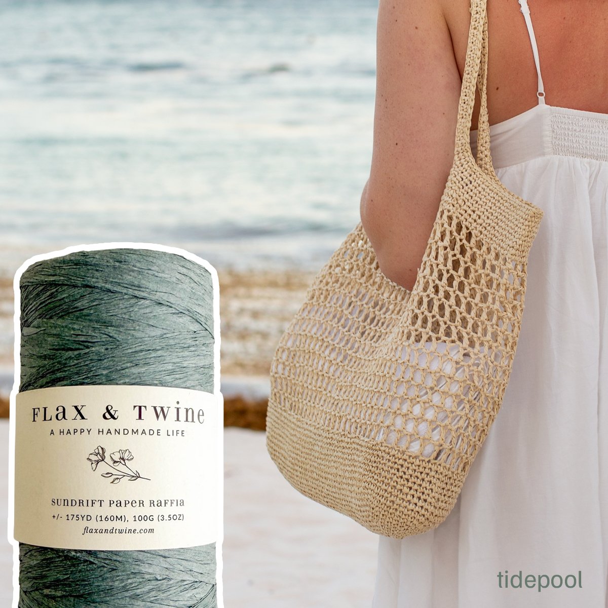 Piper Beach Bag Kits