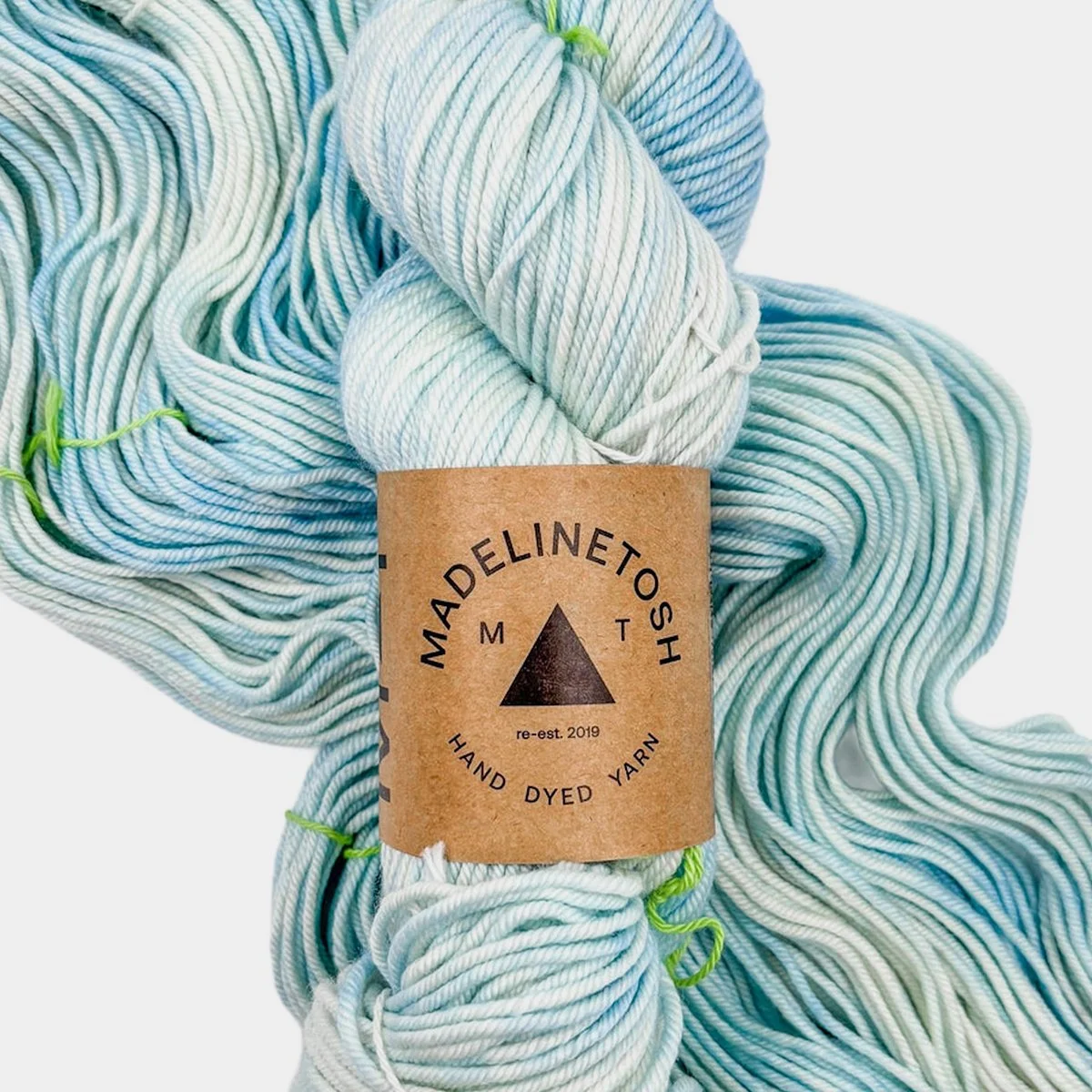 Madelinetosh Farm Twist