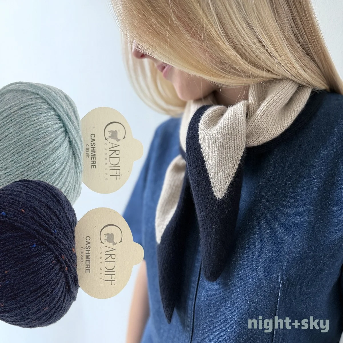 My Duo Scarf Kits