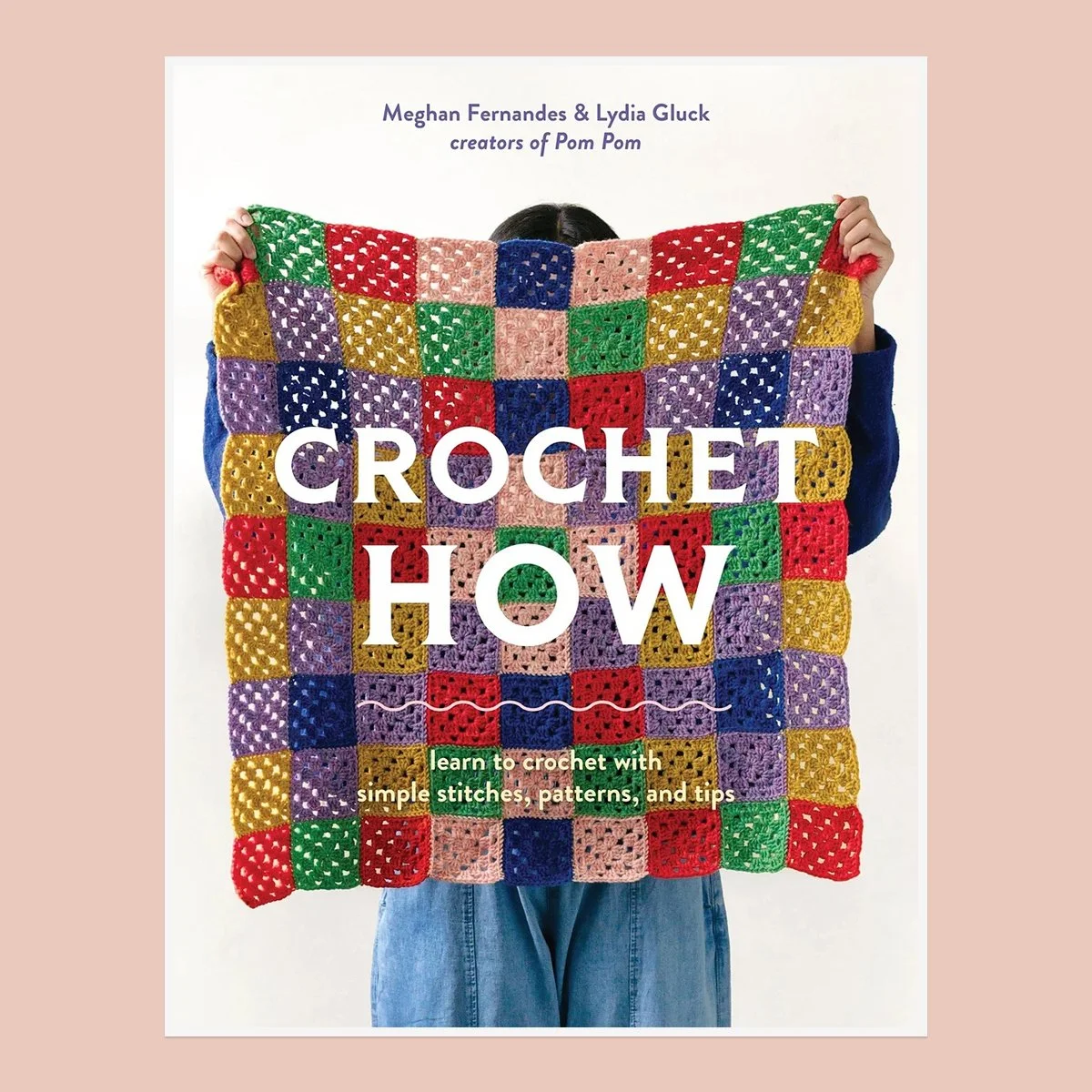 Crochet How