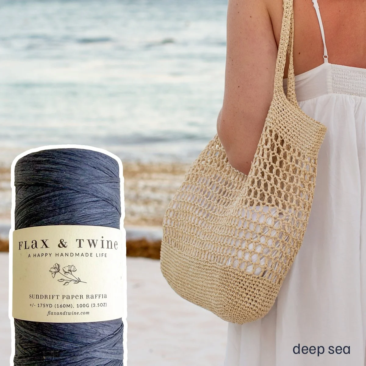 Piper Beach Bag Kits