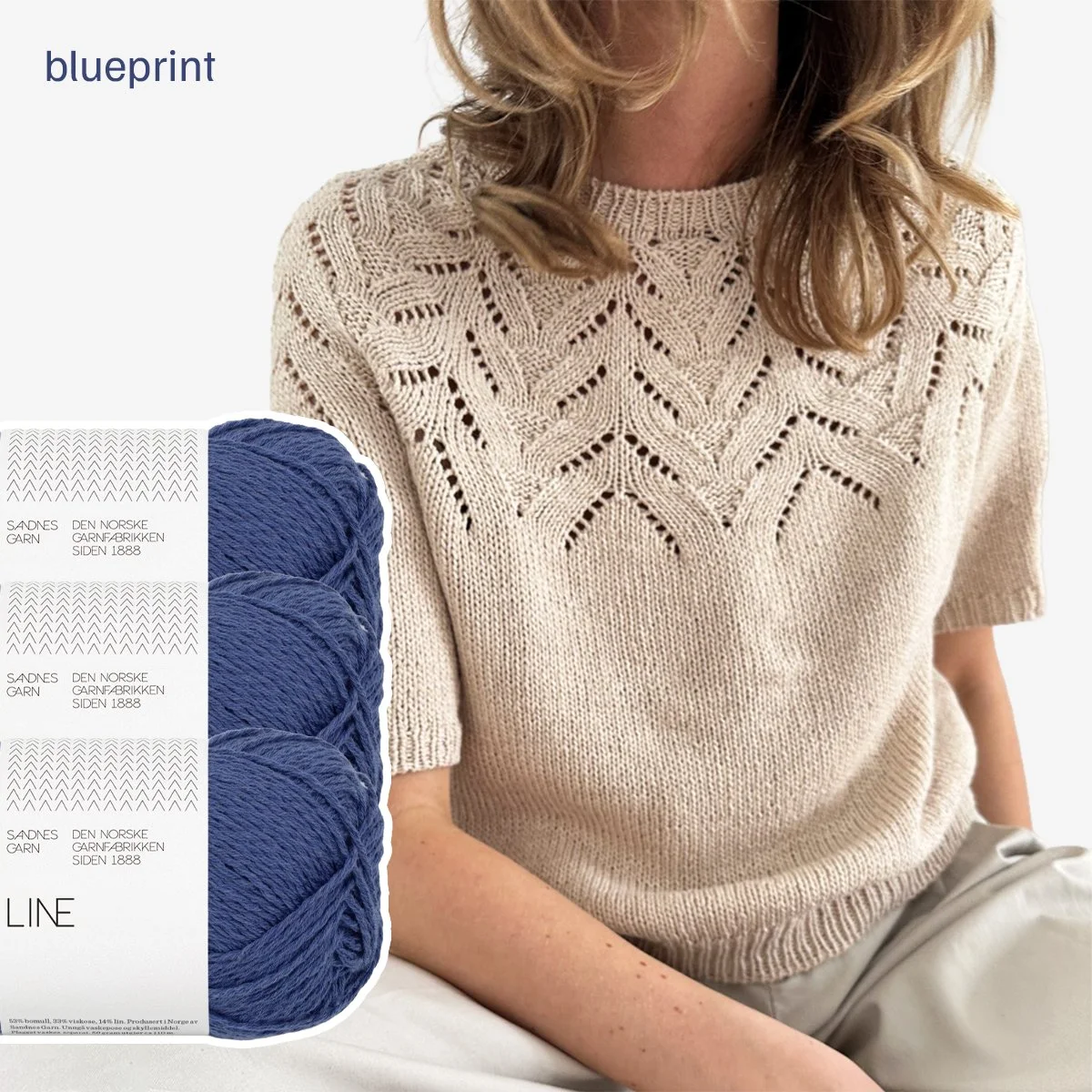 Tulipan Tee Kits