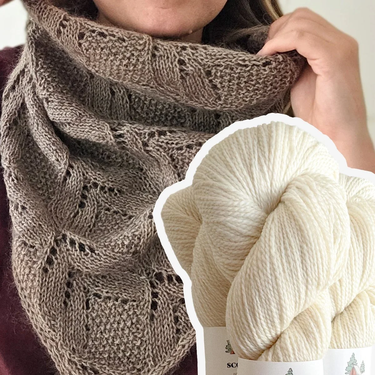 Poet Cowl Kits