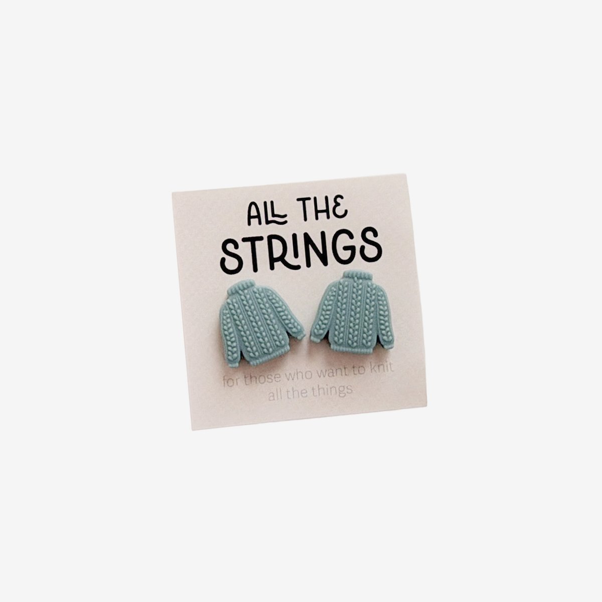Stitch Stoppers